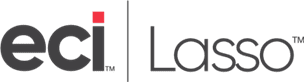 eci lasso logo