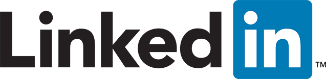 linkedin logo